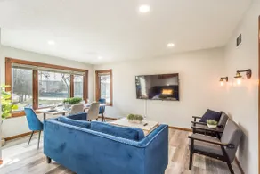 The University Cottage: 3 Bed/2 Bath - Image 4