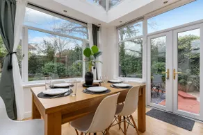 Birmingham/NEC Gem | Stylish & Spacious | Parking - Image 5