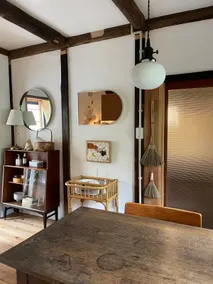 [For car travel] Small old house in the countryside | 1 ~ 2 people | Free parking | Breakfast with home-roasted coffee - Image 4