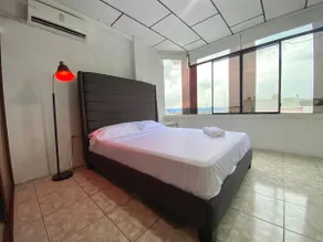 Modern huge great view electric garage Machala - Image 5