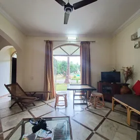 Sol Villa 524(100mtrs from Betalbatim beach) - Image 5