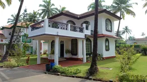 Sol Villa 524(100mtrs from Betalbatim beach) - Image 2