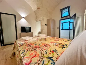 Grotta Divina - Large Family House in Ostuni Center - Image 3