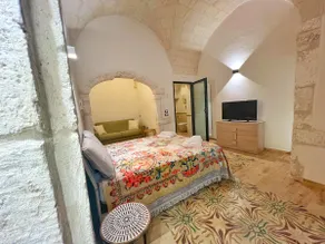 Grotta Divina - Large Family House in Ostuni Center - Image 4