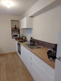 An apartment in the village. - Image 3
