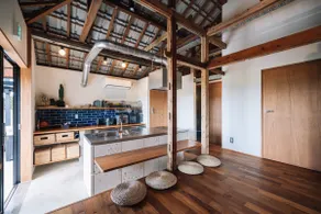 A Thoughtfully Designed Okinawan House - Image 4