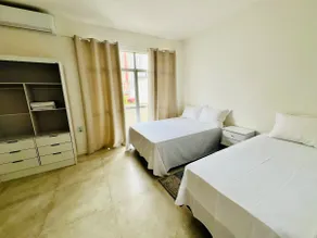 High standard apartment at the Dock - Image 5