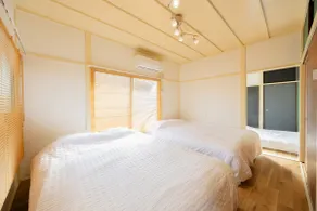 Private old house in Yokohama | 10 minutes from Shin-Yokohama Station on the Shinkansen | 9-minute walk from the nearest station - Image 5