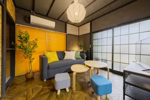 Private old house in Yokohama | 10 minutes from Shin-Yokohama Station on the Shinkansen | 9-minute walk from the nearest station - Image 3