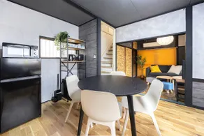 Private old house in Yokohama | 10 minutes from Shin-Yokohama Station on the Shinkansen | 9-minute walk from the nearest station - Image 2