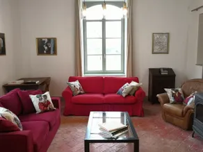 Domaine de l'Île: Historic house with pool and Wi-Fi - Image 3