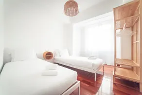 Sánchez Calviño Ultramar Apartment - Image 5