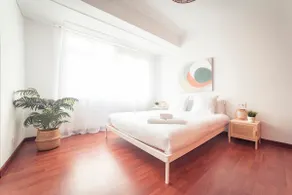 Sánchez Calviño Ultramar Apartment - Image 3