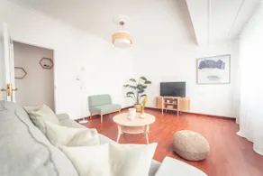 Sánchez Calviño Ultramar Apartment - Image 2