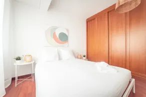 Sánchez Calviño Ultramar Apartment - Image 4