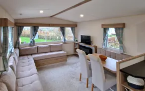 3 Bedroom West Sands - Near Park - Pet Friendly - Image 5