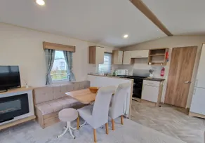 3 Bedroom West Sands - Near Park - Pet Friendly - Image 3