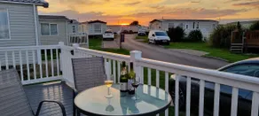Coomber's Rest Holiday Caravan, West Sands - Image 2