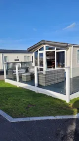 ABI Milano, West Sands Holliday Villege - Image 2