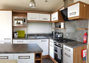 ABI Milano, West Sands Holliday Villege - Image 5
