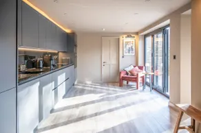 The Lodge, Saxmundham - Image 3