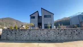 Autumn bonfire and barbecue | 10 minutes from Sanasa Valley | Spacious private house | Family trip - Image 2