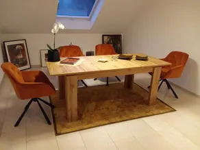 Quiet, spacious Artist Loft apartment - Image 5