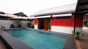 Voon Cottage @Pinjistation | 4b2b | Private Pool - Image 3