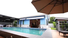 Voon Cottage @Pinjistation | 4b2b | Private Pool - Image 4