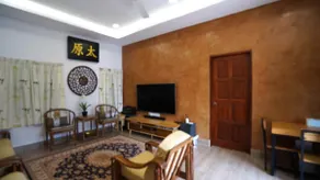 Voon Cottage @Pinjistation | 4b2b | Private Pool - Image 2