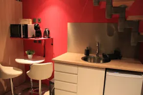 L'Ecrin duplex balnéo & Sauna - Image 3