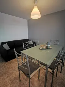 Playa 4 min, garage, Wifi and air conditioning! - Image 4