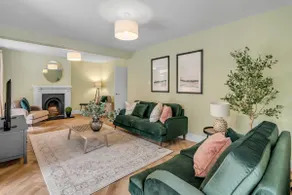 Norfolk Coastal Retreat | 6 Beds + Hot Tub - Image 2