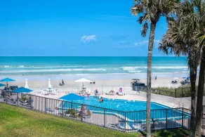 Beachfront Stunning View at NSB close to Flagler - Image 2