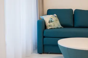 Snow apartment - Image 2