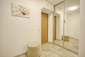 Snow apartment - Image 5