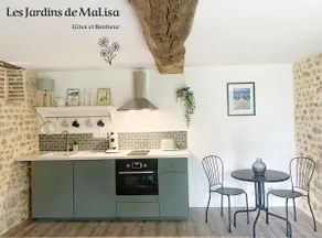 Les Jardins de MaLisa - Adulte Only - - Image 3
