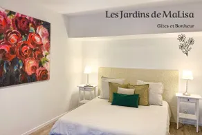 Les Jardins de MaLisa - Adulte Only - - Image 4
