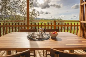 Lucrezia's Secret ~ Le Fraine and Olives Glamping - Image 5