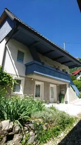 Typical Bovec House - Image 5