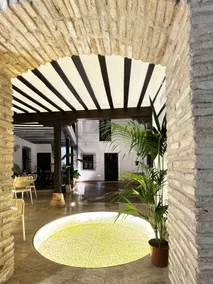 Manzano Palace 2, Terrace ana 3 - Image 5