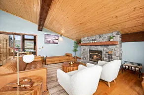 Lakeview chalet by Gooseberry Falls with sauna - Image 2