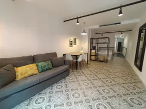 Liceu by gaiarooms - Studio Apartment - Image 3