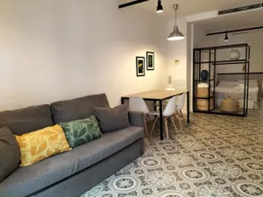 Liceu by gaiarooms - Studio Apartment - Image 4