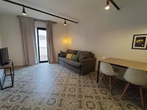 Liceu by gaiarooms - Studio Apartment - Image 2