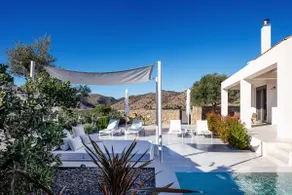 Refined Minimalist Villa w/ Sunset Bliss by etouri - Image 3