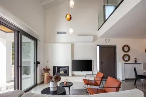 Refined Minimalist Villa w/ Sunset Bliss by etouri - Image 2