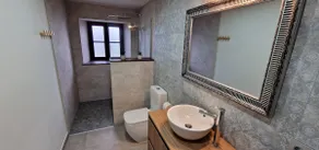 House 2 - Güelgues (2 Bedrooms, 1 Bathroom, 5 pax) - Image 4