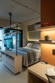 Loft in the best region of Marília - Image 4