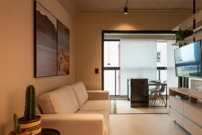 Loft in the best region of Marília - Image 2